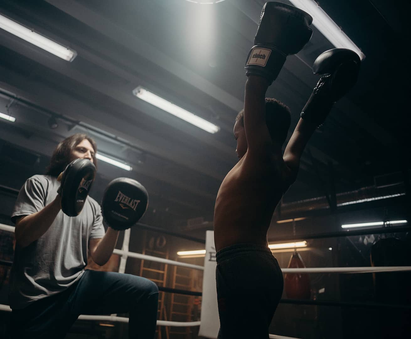 PersonalTraining